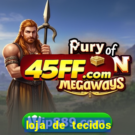 loja de tecidos porto alegre sarandi